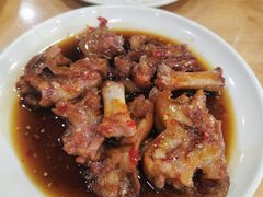 -贤花饭店(城阳店)