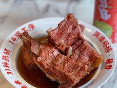 -东北民俗村·东北菜(翻身店)