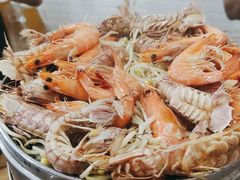 -九层海鲜塔(市南店)