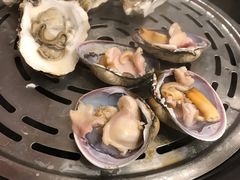-蔚海之都·象山蒸汽海鲜(仙霞路店)