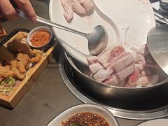 -同仁四季椰子鸡(宝安壹方城店)