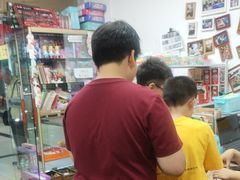 -弈海围棋学堂(夕照寺校区)