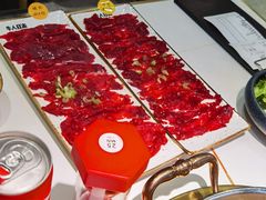 -牛人日志·鲜牛肉骨汤火锅(万科里瑧店)