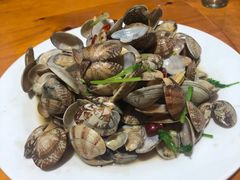 -晶渔坊·海鲜私房菜(东夷小镇店)