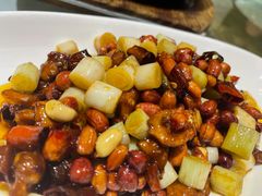 -大蓉和(双楠店)