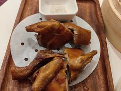 -喜宴又一村·粤菜·茶点·海鲜(壹方天地店)