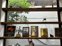-The Workshop Coffee