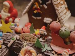 -北京九华山庄会展酒店