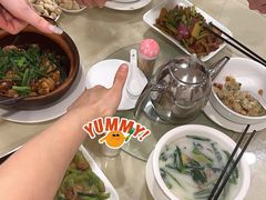 -大唐靓汤江门私房菜(景田店)