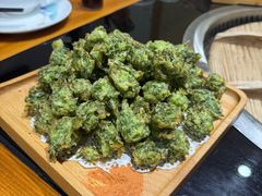-东北农家院·铁锅炖(莘庄店)