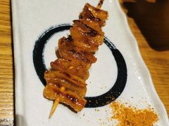 -林妈妈村·日式料理(宝山龙湖天街店)