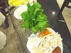 东来顺饭庄(新源西里店)-东来顺饭庄(新源里店)