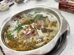 -乙丙丁正宗昭通天麻火腿鸡(总店)