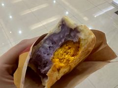-拾烧车轮饼(世纪金源店)