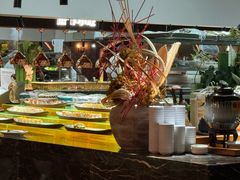 -汉丽斯巴西烤肉自助(市南店)