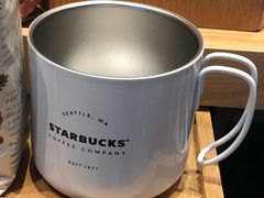 -星巴克(成都东站店)