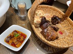 特色黄泥烧鸽子-鸽子窝(青塔店)