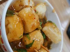 -路边摊胡同里(星城商厦店)