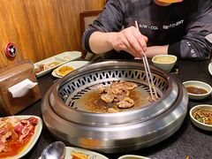 -韩盛·盛江山自助料理(中街大悦城店)
