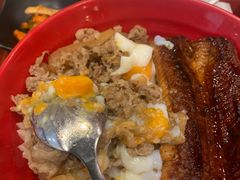 -食其家·牛丼咖喱(太阳宫店)