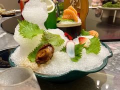 -国惠大酒楼(仓山万达店)