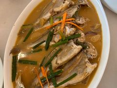 -华盛丰温州大排档(东三环南路店)