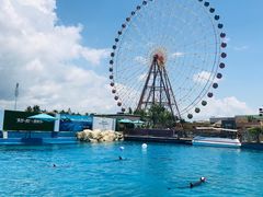 -三亚海昌梦幻海洋不夜城