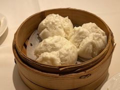 蚝皇叉烧包-利苑酒家(宜安广场店)