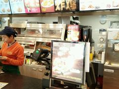 -德克士(睢宁曼哈顿店)