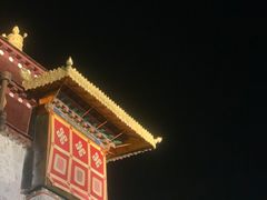 -布达拉宫