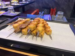 -冰城小镇音乐串吧·聚会餐厅(百子湾店)