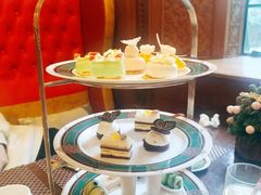 -马勒别墅·中餐厅