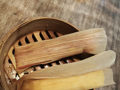 -云海肴·汽锅鸡·云南菜(浦江欢乐颂店)