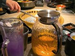 -谷牛日式烤肉(宝山U天地店)