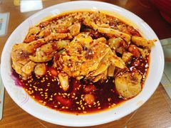 -杨大叔爱面子·四川小吃(岗头店)