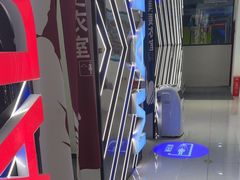 -小蓝鲸游泳培训基地(积水潭店)