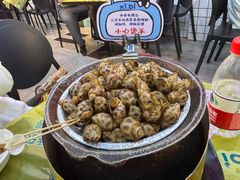 -桥东喜碧海鲜街(水东街店)