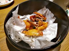 盐焗乳鸽-大鸽饭(岗顶店)