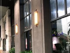 -酌宴府The China Club·广州万富希尔顿酒店(云城东路店)