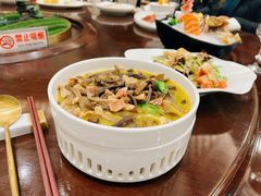 -宁波饭店·甬味灶(马园路店)