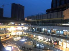 -砂之船奥莱(南京江宁店)