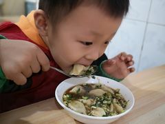 -尤素福东举院饺子馆