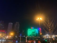 -宜必思酒店(大连中山广场店)