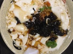 -禾诗夜市大饼油条(松江店)