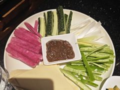 -冰城小镇音乐串吧·聚会餐厅(百子湾店)