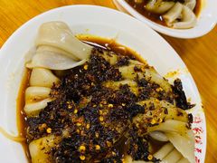 -蒋家槟豆面皮(友爱路店)