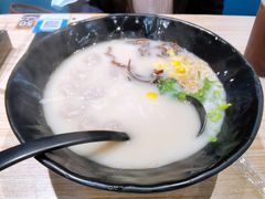 古法鱼鲍米线-渔米丰·广府鱼汤米线(光明广场店)