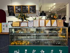 -雕刻时光咖啡馆(交大店)