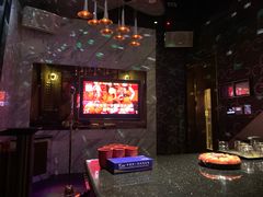-K+全国连锁KTV(绿地缤纷天地店)