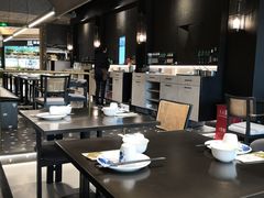大堂-东莱馋房(陆家嘴店)